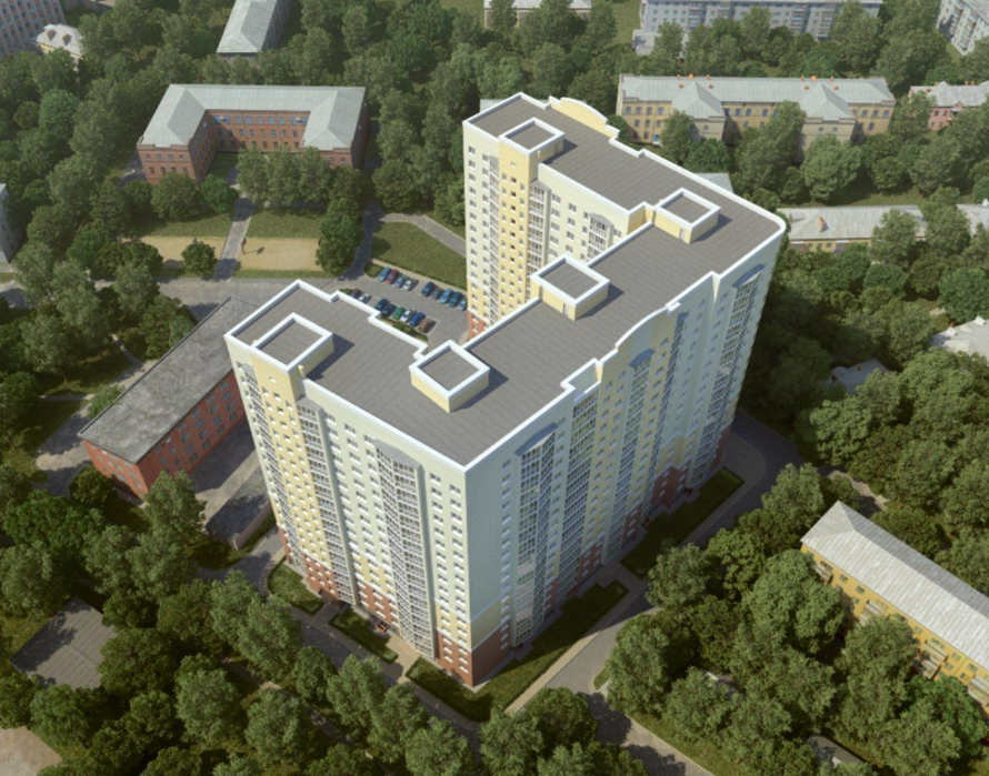 Советский